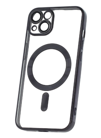 Обложка книги «Mocco Color Chrome Mag case Чехол для Samsung Galaxy A57 5G»