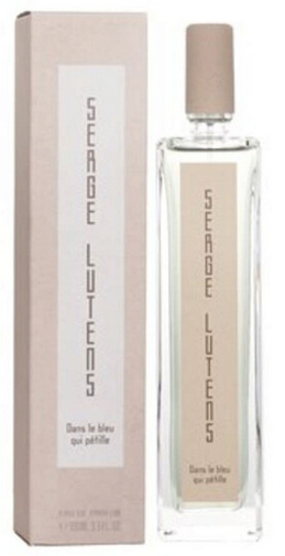 Serge Lutens Dans Le Bleu Qui Pétille Парфюм EDP 100 ml