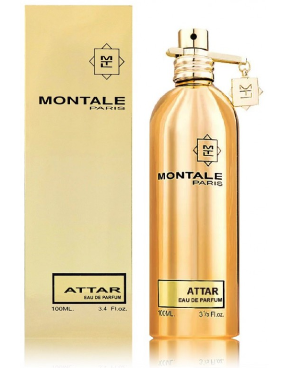 Montale Attar Парфюм EDP 100 ml