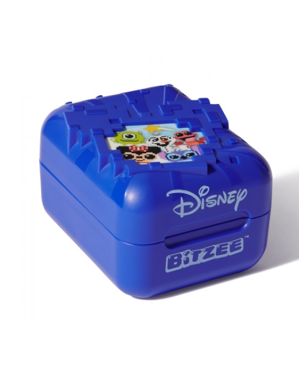 Bitzee Interactive Disney Pet 6070083 Интерактивные домашние животные и роботы