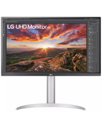 LG 27UP850K-W.AEU 4K Ultra HD LED Монитор 27"