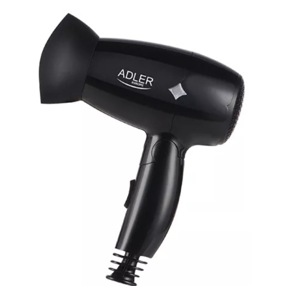 Adler AD 2251 Фен 1400W