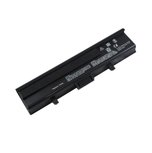 ExtraDigital XT832 Аккумуляторная батарея для портативного компьютера Dell XT832