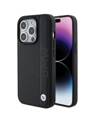 BMW BMHCP15X22RDPK Чехол для Apple iPhone 15 Pro Max
