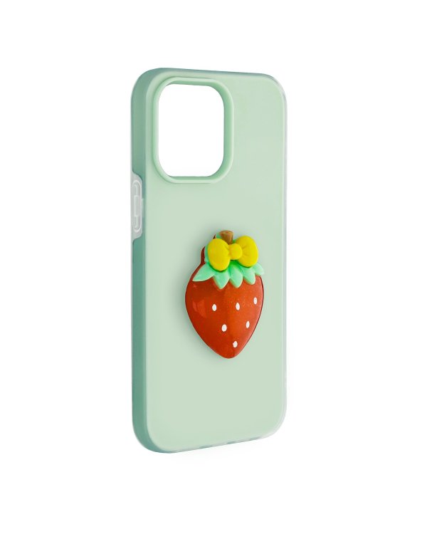 Mocco Fruit 2in1 Back Case Чехол для телефона Samsung Galaxy S26 Plus