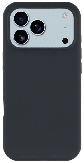 Mocco Matt Back Case Чехол для Apple iPhone 17 Pro Max