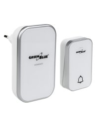 BreenBlue GB157B 38 Беспроводной дверной звонок