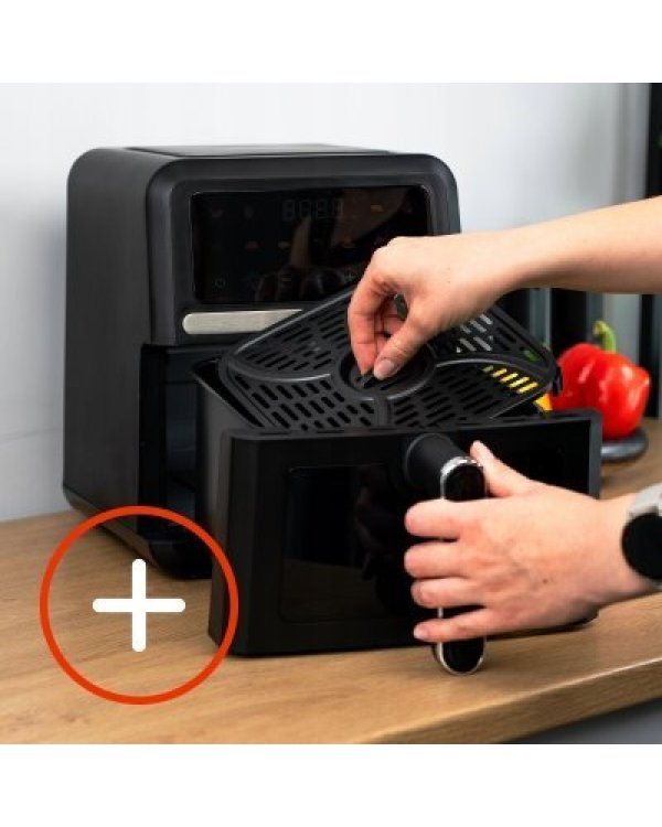 Huslog HUS1032 Аэрогриль