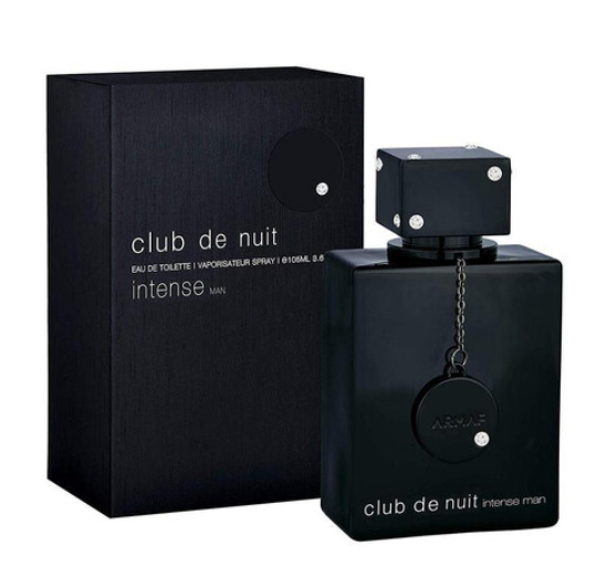 Armaf Club de Nuit Intense Man Парфюм EDT 105ml