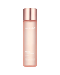 MEDICUBE Triple Collagen Тонер 140ml