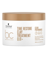 Schwarzkopf Professional BC Bonacure Time Restore Clay Маска для волос 500ml