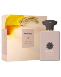 Amouage Opus XIV Royal Tobacco Парфюм EDP 100 ml