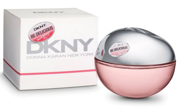DKNY Be Delicious Fresh Blossom Парфюм EDP 50 ml