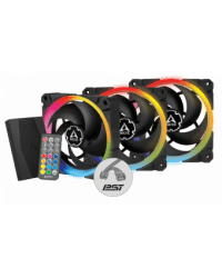 Arctic Bionix P120 A-RGB Кулер 3шт.