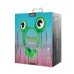 Setty Froggy Универсальные наушники для Детей С проводом 1.2m / Ушки / 85dB