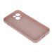 Mocco Finger Grip Back Case Защитный Чехол для Apple iPhone 16