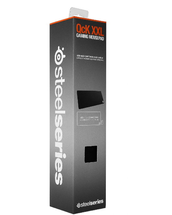 SteelSeries Qck XXL Коврик для Mыши 900 x 400 x 4 mm