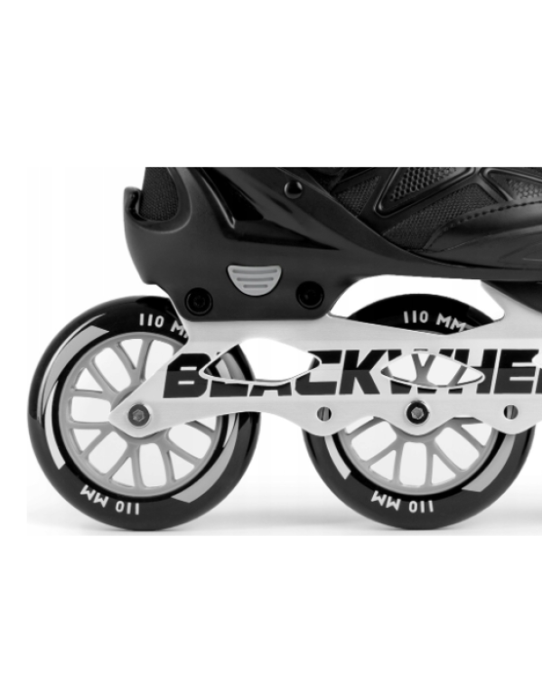 Blackwheels Dynamic Ролики 39-42