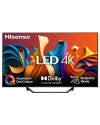 Hisense 43A7NQ QLED 4K Ultra HD Телевизор 43"