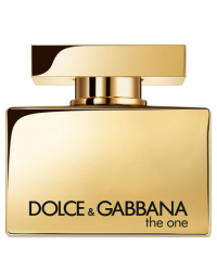 Dolce & Gabbana The One Gold Intense Парфюм EDP 75 ml Tester