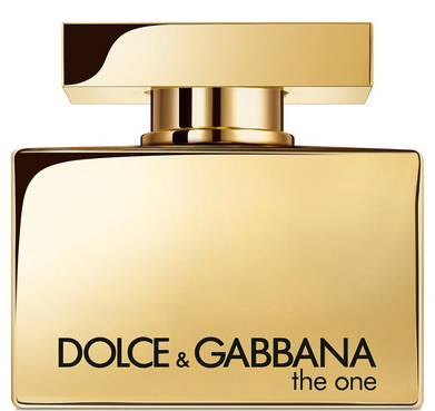 Dolce & Gabbana The One Gold Intense Парфюм EDP 75 ml Tester