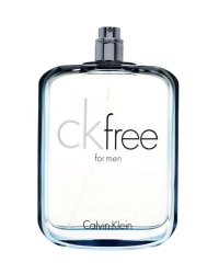 Calvin Klein CK Free Парфюмерный Тестер EDT 100ml