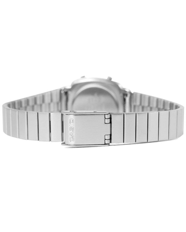 CASIO LA670WA-2DF Женские часы