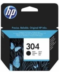 HP 304 Струйный Картридж