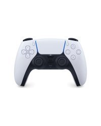 Sony Playstation 5 DualSense Беспроводной контролёр White