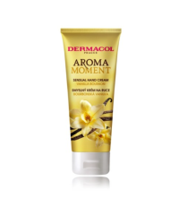 Dermacol Aroma Moment Крем для рук Vanilla Bourbon 100 ml