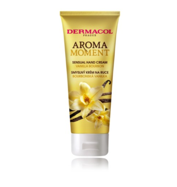 Dermacol Aroma Moment Крем для рук Vanilla Bourbon 100 ml