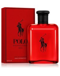 Ralph Lauren Polo Red Парфюм EDT 125 ml