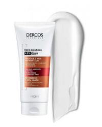Vichy Dercos Kera-Solutions Mаска для сухих и повреждённых волос 200 ml