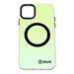 OBAL:ME HoloMag Cover Защитный чехол для Apple iPhone 11 / чёрный
