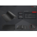Дополнительное изображение книги «Mars Gaming MCPPRO Combo 3in1 Spēļu pele ar austiņām un paliktni RGB / 9800 DPI / USB 7.1 / 780x300mm»