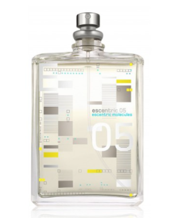 Escentric Molecules Escentric 05 Парфюм EDT 100 ml