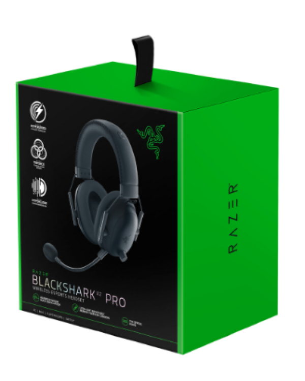 Razer BlackShark V2 Pro Беспроводные Игровые Наушники