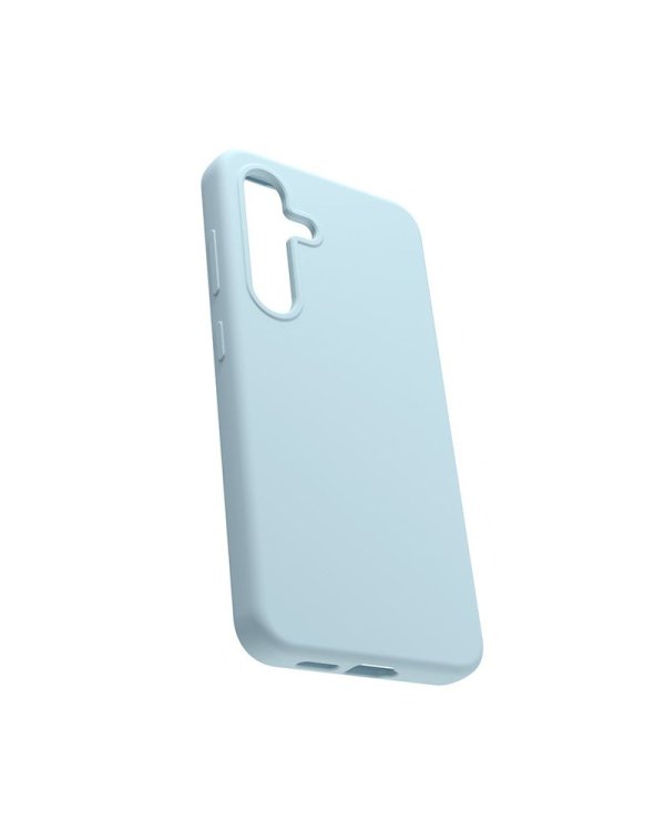 Etteri Silicone Case Чехол для Samsung Galaxy S25