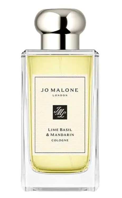 Jo Malone Lime Basil & Mandarin Одеколон EDC 100ml