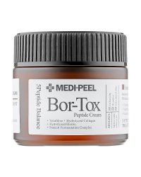 MEDI-PEEL Peptide Tox-Bor Cream 50 ml Крем для лица