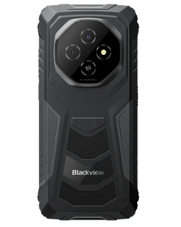 Blackview FORT 1 Смартфон 6.56" / 6 ГБ / 256 ГБ