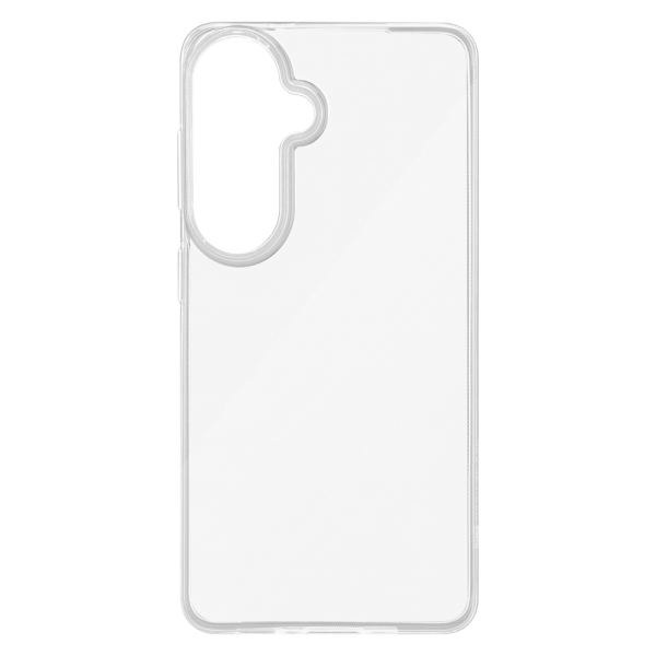 Tactical TPU Cover Защитный чехол для Samsung Galaxy S26+ / прозрачный