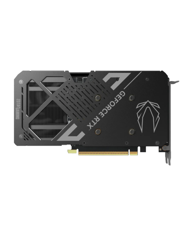 Zotac Nvidia GeForce RTX 5060 Ti Видеокарта 16GB GDDR7