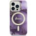 Guess GUHMP14XHTMRSU Чехол для Apple iPhone 14 Pro Max