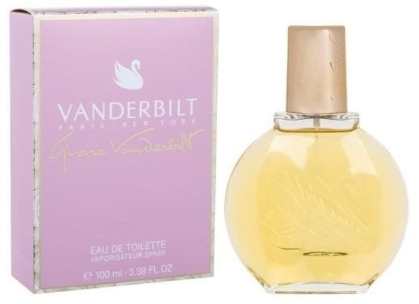 Gloria Vanderbilt Vanderbilt Парфюм EDT 100 ml