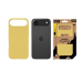 Tactical MagForce Velvet Smoothie Cover Защитный чехол для Apple iPhone Air / банановый