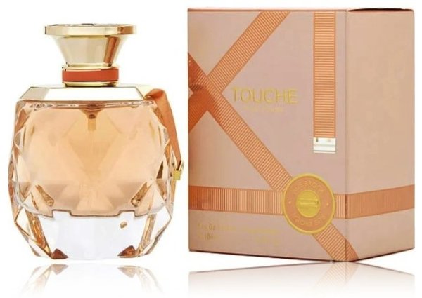 Rue Broca Touche Pour Femme Парфюм EDP 100 ml