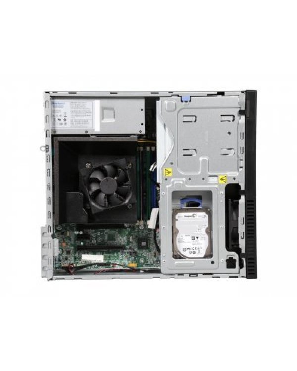 Lenovo ThinkCentre M83 SFF i5-4460 / 16GB / 480GB SSD / Windows 10 Pro / ReNew