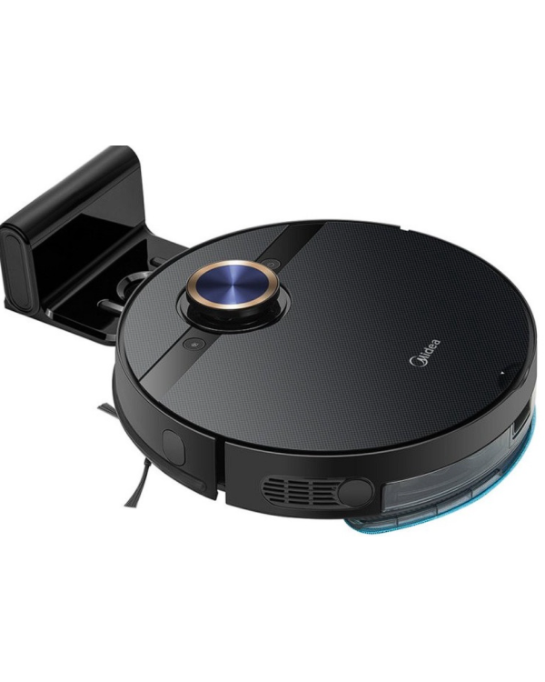Дополнительное изображение книги «Midea M7 Pro Пылесос»