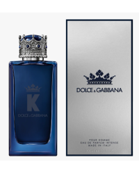Dolce & Gabbana K by Dolce & Gabbana Intense Парфюм EDP 100 ml Tester